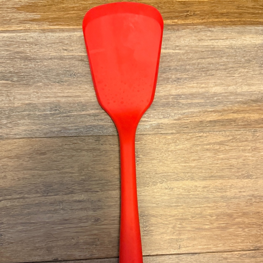 GIR Flip- Silicone Spatula Like New